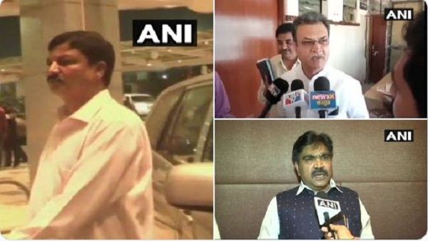 कर्नाटक: अयोग्य ठहराए गए तीन बागी विधायक जाएंगे सुप्रीम कोर्ट