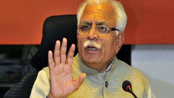 बजट 2019 पर हरियाणा सीएम खट्टर ने दी अपनी प्रतिक्रिया, जानिए क्‍या कहा है उन्‍होंने