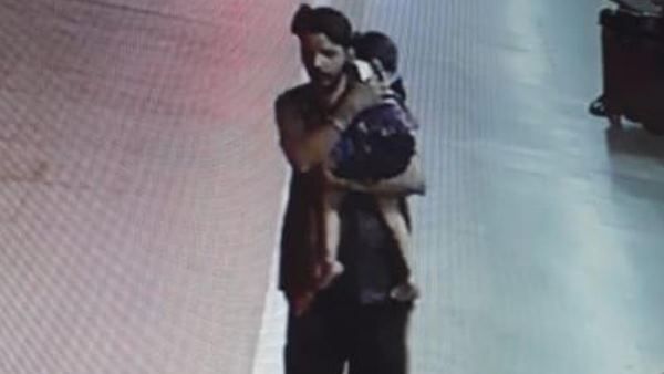 3 साल की लापता बच्ची का सिरकटा शव बरामद, हाल ही में जेल से छूटा था आरोपी