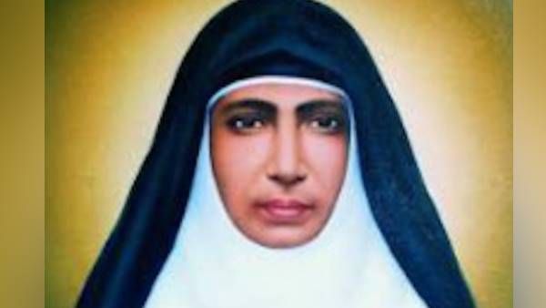 केरल की नन मरियम थ्रेसिया को पोप फ्रांसिस 13 अक्टूबर को घोषित करेंगे संत