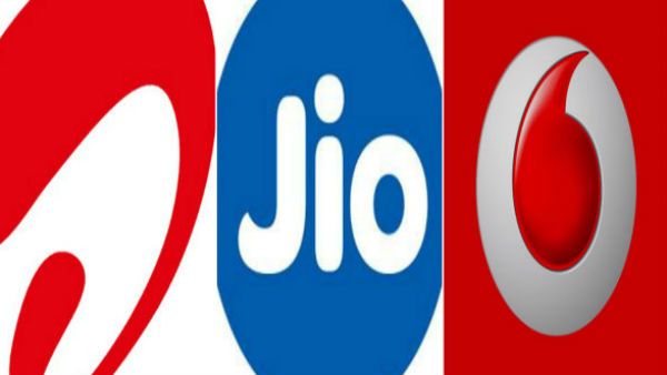 Jio, एयरटेल, वोडाफोन-आइडिया के यूजर्स को झटका, बंद हो सकती है Free फ्री कॉलिंग और डाटा सर्विस!
