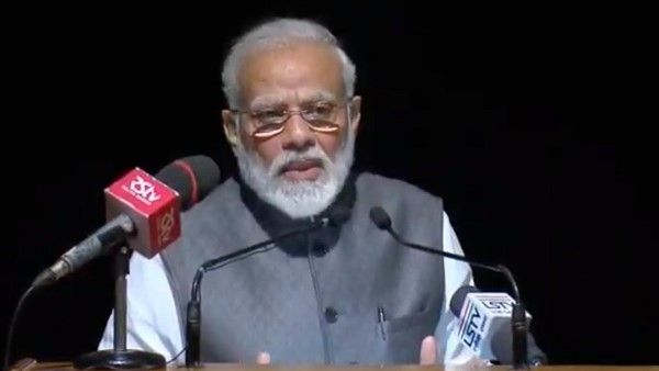 PM मोदी ने किया ऐलान, 'दिल्ली में सभी पूर्व प्रधानमंत्रियों का म्यूजियम बनेगा'