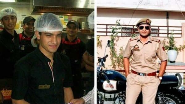 पिज्‍जा हट डिलीवरी ब्‍वॉय बना जम्‍मू कश्‍मीर पुलिस में सब इंस्‍पेक्‍टर, जानें कैसे