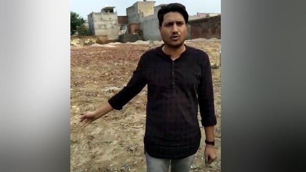 'भाजपाई दुकानदारों से सामान लेना बंद कर दो, उनकी तबीयत में सुधार आ जाएगा'