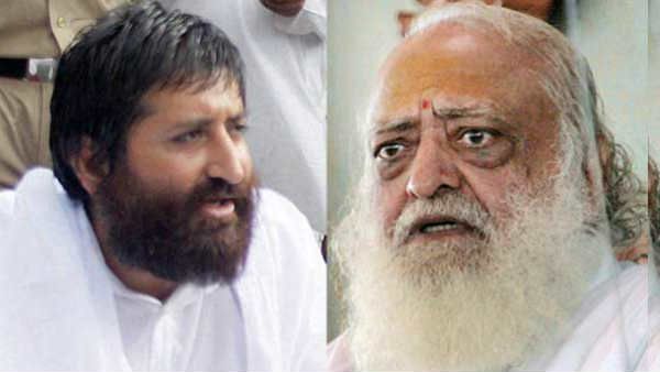 गुरुकुल में पढ़ने वाले दो बच्चों की मौत मामले में आसाराम और उसके बेटे नारायण साईं को मिली क्‍लीन चिट