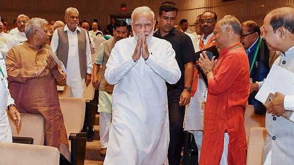 मोदी कैबिनेट का बड़ा फैसला, 58 अप्रासंगिक कानूनों को खत्म करने के विधेयक को मंजूरी दी