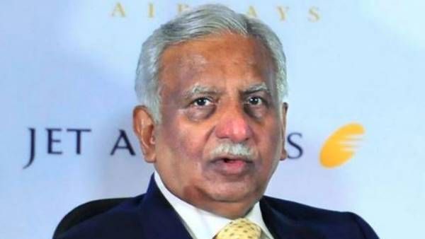 दिल्ली HC से नरेश गोयल को राहत नहीं, बतौर गारंटी 18,000 करोड़ देने पर मिलेगी विदेश यात्रा की अनुमति
