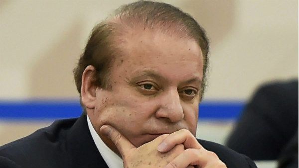 नवाज शरीफ की सजा के पीछे 'अदृश्य शक्तियां'- पाकिस्तानी जज