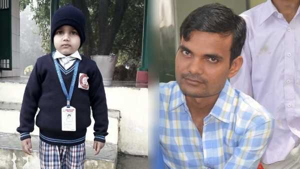भतीजी-भतीजे को बाइक से स्कूल छोड़ने जा रहे चाचा पर गिरा पुराना पीपल, दो की मौत