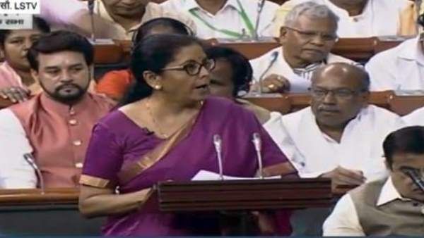 Union Budget 2020: महिला वित्त मंत्री से महिलाओं को हैं ये उम्मीदें