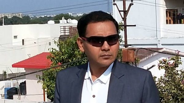 मध्य प्रदेश में ये मुस्लिम अफसर क्यों बदलना चाहता है अपना नाम?