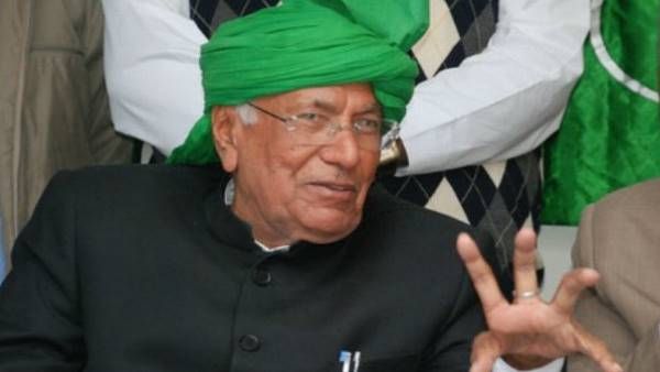 हरियाणा के पूर्व CM ओपी चौटाला को मिली एक हफ्ते की पैरोल, पोते की सगाई में होंगे शामिल
