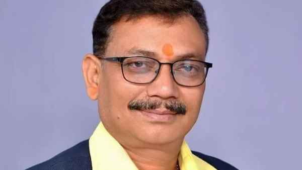 बाबरी मस्जिद विध्वंस मामले से चर्चा में आये BJP के पूर्व विधायक पवन पाण्डेय भेजे गये जेल