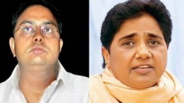 मायावती के भाई आनंद कुमार की संपत्ति सिर्फ 7 साल में 18,000 प्रतिशत कैसे बढ़ गई!