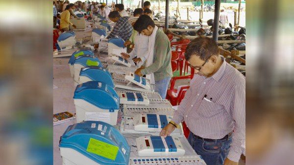 आम चुनाव में जिस EVM पर हुआ सबसे ज्यादा बवाल, VVPAT से मिलान के अब आए असल आंकड़े