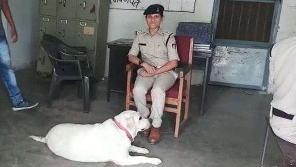 5 हत्याओं के बाद पूरा परिवार सलाखों के पीछे, घर में भूख-प्यास से तड़पते 'सुल्तान' को पुलिस ने अपनाया