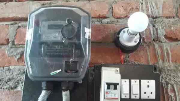 UP में बिजली कनेक्शन लेना हुआ सस्ता, नई दरें 8 जुलाई से लागू