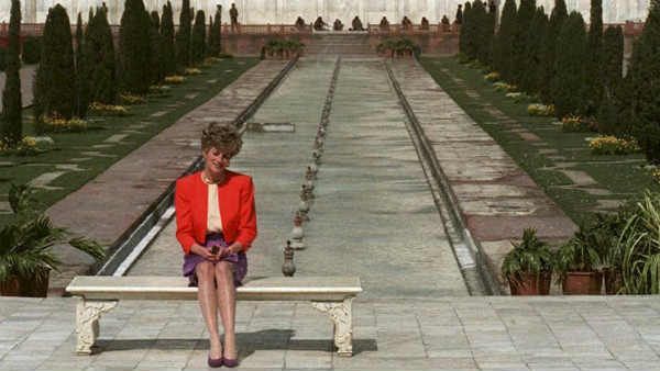 प्रिंसेस डायना के लिए कैसे मनहूस साबित हुआ प्यार का प्रतीक ताजमहल? कुछ समय बाद ही टूट गयी शादी