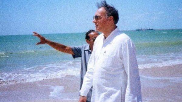 INS विराट पर क्‍या राजीव गांधी ने बिताई थीं छुट्टियां, RTI में नेवी ने बताया सच