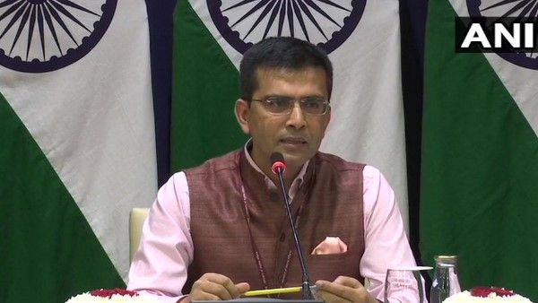 अलकायदा की धमकी पर विदेश मंत्रालय ने कहा, 'सुनते रहते हैं ऐसी धमकियां, गंभीरता से ना लें'