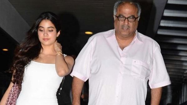 बोनी कपूर को लग गया करीब 4 लाख रुपए का फटका, क्रेडिट कार्ड के साथ इस तरह हुई धोखाधड़ी