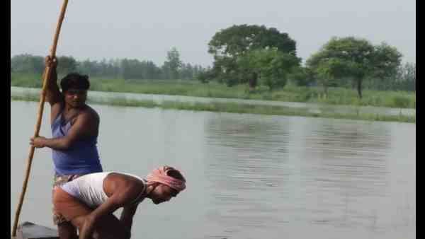 निमंत्रण में गए थे पूर्व प्रधान, वापस आई उनकी लाश, नदी में मिली बॉडी