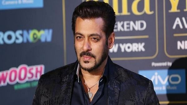 काला हिरण शिकार मामला: कोर्ट की सलमान को फटकार, कही जमानत खारिज करने की बात