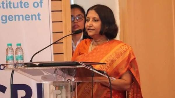 एसबीआई की एमडी अंशुला कांत वर्ल्‍ड बैंक की सीएफओ बनीं