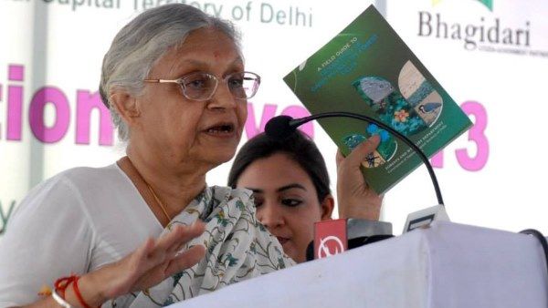 'मेरी जांच कराए हाईकमान', सोनिया को लिखी शीला की आखिरी चिट्ठी सामने आने से कांग्रेस में हड़कंप