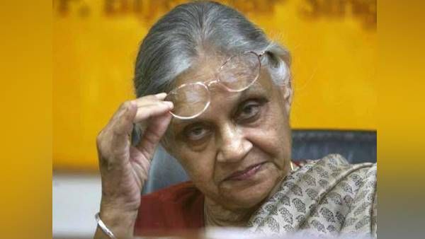 Sheila Dixit Profile: तीन बार दिल्ली की मुख्यमंत्री रहीं कांग्रेस की दिग्गज नेता शीला दीक्षित का निधन
