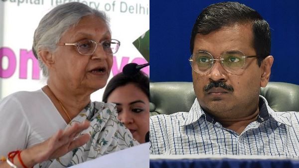 मोदी सरकार के इस मंत्री ने कहा, केजरीवाल से कहीं बेहतर सीएम थीं शीला दीक्षित