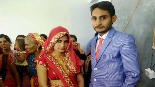 जानिए 17 मिनट में ही क्यों हो गई यह शादी, बारातियों को नाश्ते में मिले सिर्फ चाय बिस्किट