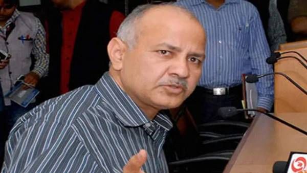मनीष सिसोदिया का बीजेपी पर तंज, कहा-राज्यपाल चोरी छिपे शपथ दिलाने का कष्ट ना करें