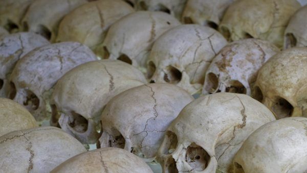 OMG: ऑनलाइन बिक रही हैं इंसानी खोपड़ियां, 40 से 70 लाख सालाना तक पहुंचा कारोबार