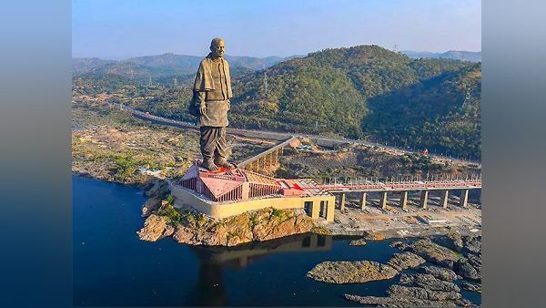 ‘स्टैच्यू ऑफ यूनिटी' के नजदीक रह रहे आदिवासियों को राहत, HC ने भू-अधिग्रहण पर रोक लगाई