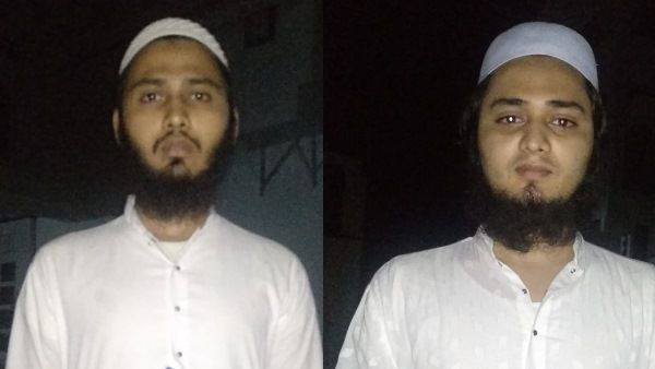शामली: पुलिस ने दो मदरसों पर मारा छापा, चार विदेशी घुसपैठिए गिरफ्तार