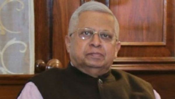 जय श्रीराम नारे को लेकर अमर्त्य सेन के बयान पर भड़के मेघालय के राज्यपाल, बोले- अर्थशास्त्र में नोबेल मिला, उसी विषय पर बोलिए