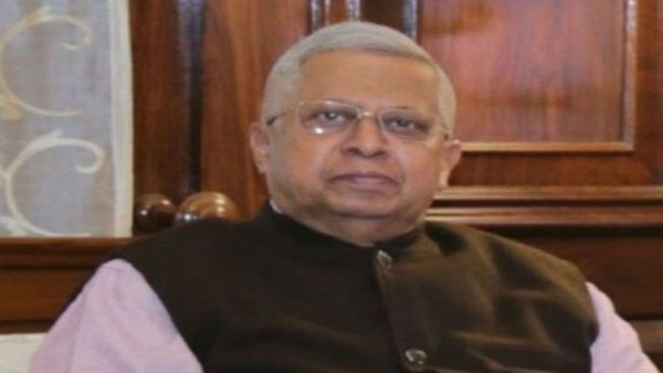 अमर्त्य सेन को मेघालय के गवर्नर का जवाब, भूत से डरते हुए हम राम-राम नहीं कहते?