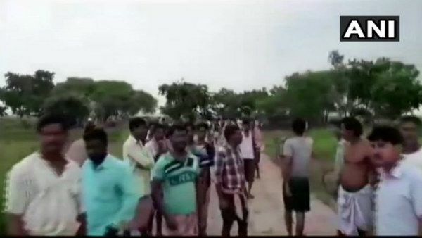 पश्चिम बंगाल: हुगली नहर में तैरती मिली BJP कार्यकर्ता की लाश, TMC पर आरोप