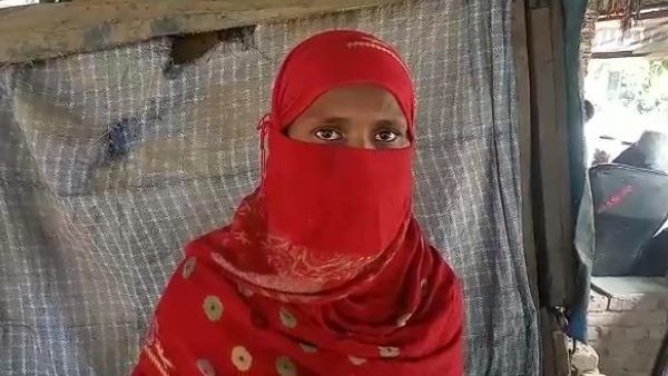शराब पीने से किया मना तो बौखलाया पति, तीन तलाक देकर पत्नी को घर से भगाया