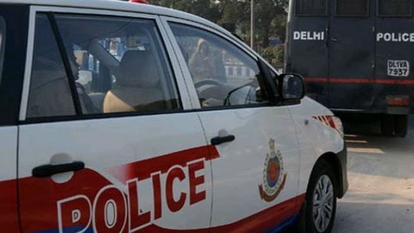 दिल्ली: पहाड़गंज के होटल में महिला ने फांसी लगाकर दी जान, झगड़े के बाद अकेला छोड़ निकल गया था दोस्त