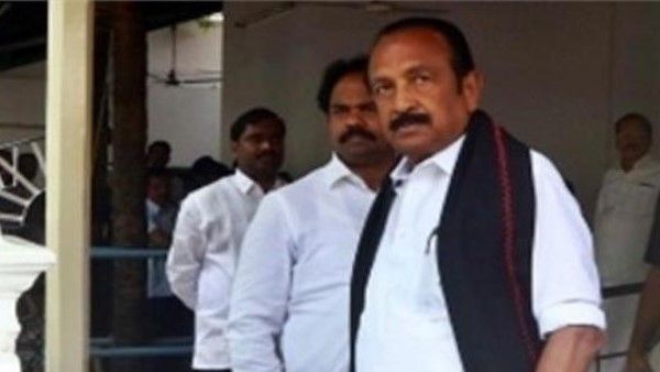 तमिलनाडु से वाइको समेत 6 उम्मीदवार राज्यसभा के लिए निर्विरोध निर्वाचित