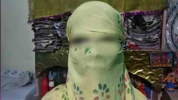 पति जेल में है और पत्नी की करा दी जबरन दूसरे से शादी, न्याय न मिलने पर अब मांग रही इच्छामृत्यु