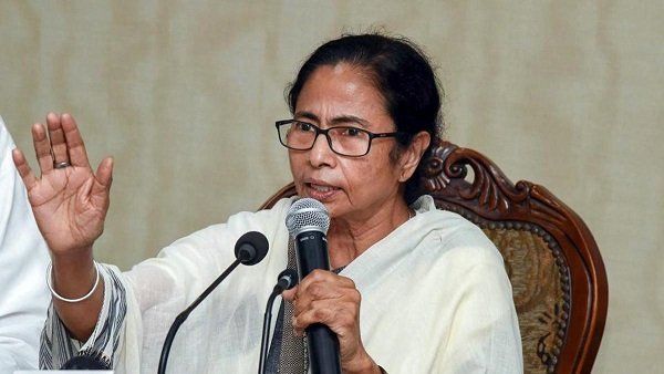 सवर्णों को 10 फीसदी आरक्षण को ममता सरकार की मंजूरी