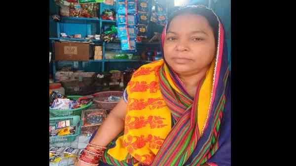 अदालत का फैसला आने से पहले भतीजे ने चाची को बेहरमी से मार डाला