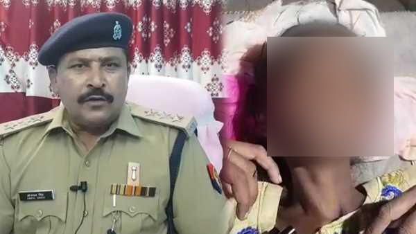 युवती को जो करता था सबसे ज्यादा प्यार, उसी ने हरियाणा ले जाकर बेच डाला, 3 बार हुआ जिस्म का सौदा