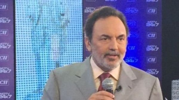 'राधिका-प्रणय पर कार्रवाई मीडिया को चेतावनी'