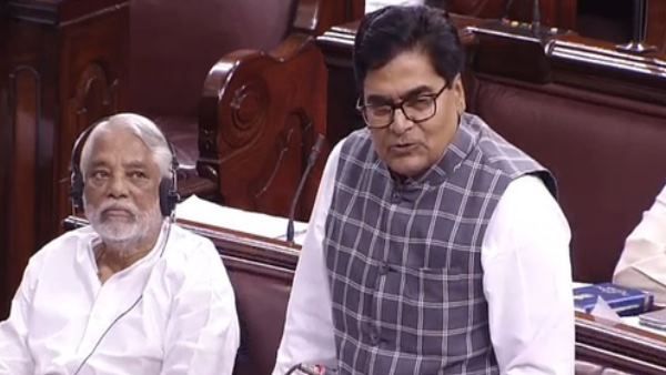 जम्मू कश्मीर पर बोले सपा सांसद रामगोपाल- धारा 370 हटाते, केंद्र शासित प्रदेश क्यों बना दिया