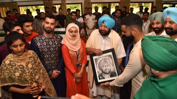 अमरिंदर सिंह ने यूं जीता कश्मीरियों का दिल