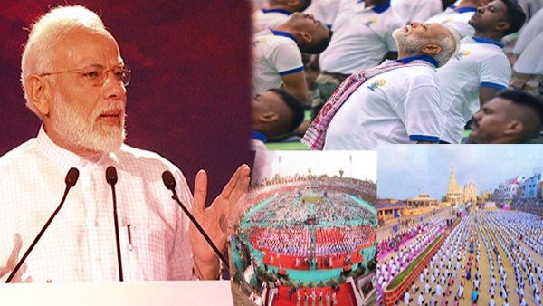 ये Fit India Movement क्या है, जिसकी पीएम मोदी ने 'खेल दिवस' पर की भव्य शुरुआत?